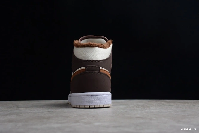 BROWN DO6699-200 OATMEAL 1 SE JORDAN MID BASALT 0406